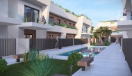 Bungalow - Nieuwbouw Woningen - Torre Pacheco - RSP-27888