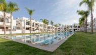 Bungalow - Nieuwbouw Woningen - Torrevieja - RSP-81214