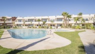 Bungalow - Nieuwbouw Woningen - Torrevieja - RSP-97524
