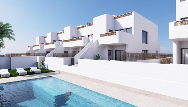 Bungalow - Nowy budynek - Dolores - Dolores