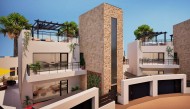 Bungalow - Nueva construcción  - Fuente Álamo - RSP-32270