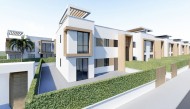 Bungalow - Nueva construcción  - Orihuela Costa - RSP-95859