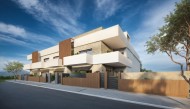 Bungalow - Nueva construcción  - San Pedro del Pinatar - RSP-17417
