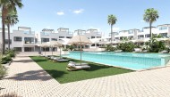 Bungalow - Nueva construcción  - Torrevieja - RSP-19925