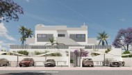 Bungalow - Nueva construcción  - Torrevieja - RSP-94738