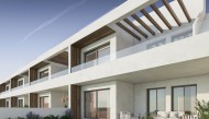 Bungalow - Nueva construcción  - Torrevieja - RSP-97524