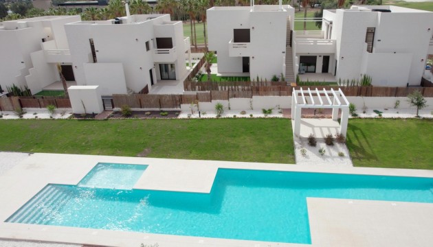 Bungalow - Nybygg - Algorfa - La Finca Golf Resort