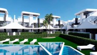 Bungalow - Nybygg - La Marina - RSP-62156