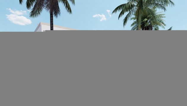 Bungalow - Nybygg - Los Alcazares - Los Alcazares