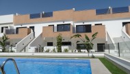 Bungalow - Nybygg - Pilar de la Horadada - RSP-45980