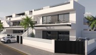 Bungalow - Nybygg - San Pedro del Pinatar - RSP-56343
