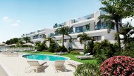 Bungalow - Nybygg - Torrevieja - RSP-43540