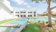 Bungalow - Nybygg - Torrevieja - RSP-68303