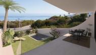Bungalow - Nybygg - Torrevieja - RSPS-30177