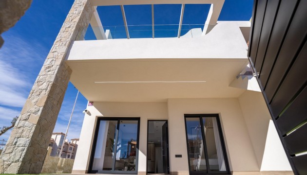 Bungalow - Nybyggnation - Pilar de la Horadada - Pilar de la Horadada