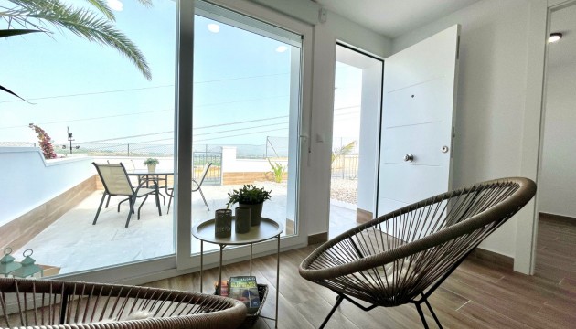 Bungalow - Odsprzedaż - Ciudad Quesada - Ciudad Quesada