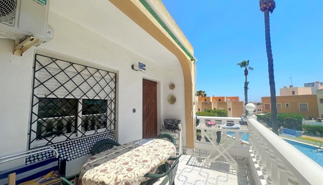 Bungalow - Odsprzedaż - La Mata - Torrelamata - La Mata