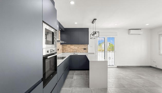 Bungalow - Odsprzedaż - Los Alcazares - Los Narejos