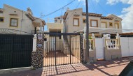 Bungalow - Odsprzedaż - Orihuela Costa - CJ-92297