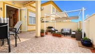 Bungalow - Odsprzedaż - Orihuela Costa - MOVE-361