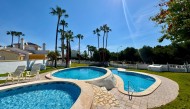 Bungalow - Odsprzedaż - Orihuela Costa - MRE-16831