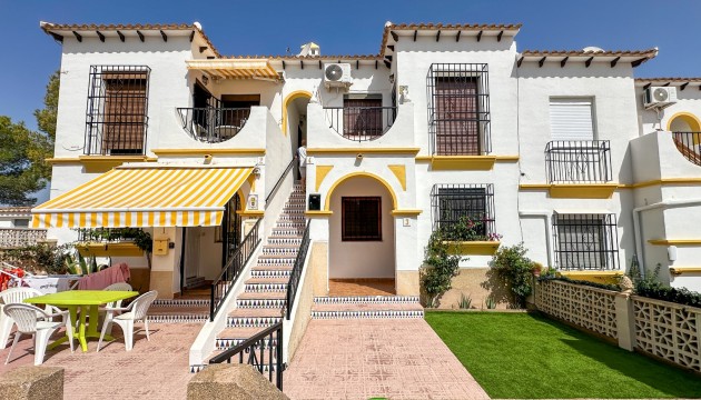 Bungalow - Odsprzedaż - San Miguel de Salinas - San Miguel de Salinas