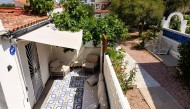 Bungalow - Odsprzedaż - Torrevieja - IH-22548
