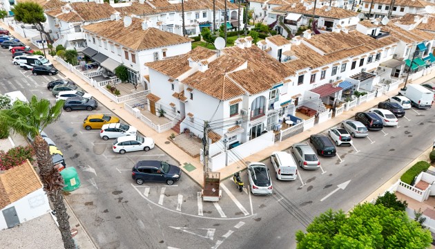 Bungalow - Odsprzedaż - Torrevieja - Los Balcones - Los Altos del Edén