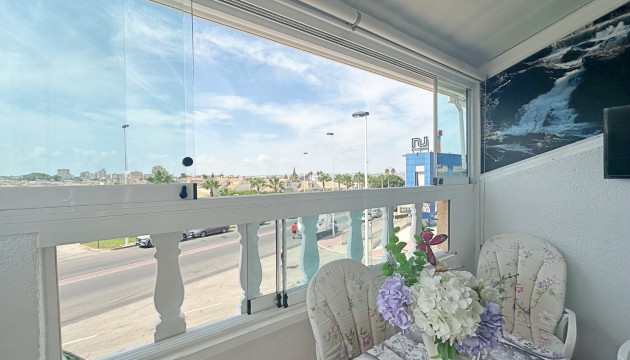 Bungalow - Odsprzedaż - Torrevieja - Nueva Torrevieja - Aguas Nuevas