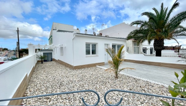 Bungalow - Resale - Ciudad Quesada - Ciudad Quesada
