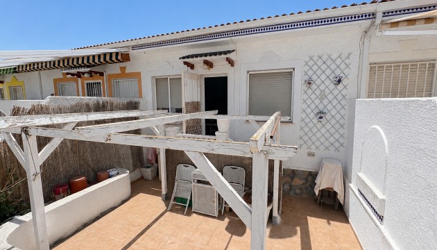 Bungalow - Resale - Ciudad Quesada - Ciudad Quesada