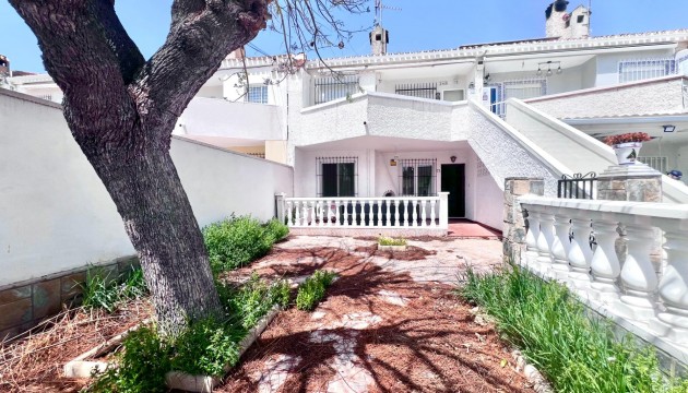 Bungalow - Resale - Orihuela Costa - Cabo Roig