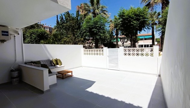 Bungalow - Resale - Orihuela Costa - Cabo Roig