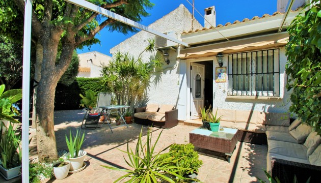 Bungalow - Resale - Orihuela Costa - La Florida