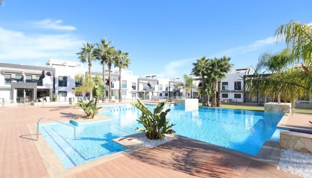 Bungalow - Resale - Orihuela Costa - La Zenia