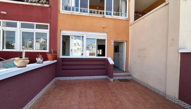 Bungalow - Resale - Orihuela Costa - Orihuela Costa