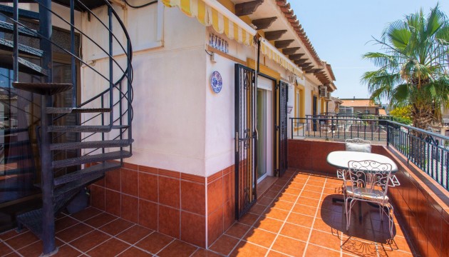 Bungalow - Resale - Orihuela Costa - Orihuela Costa