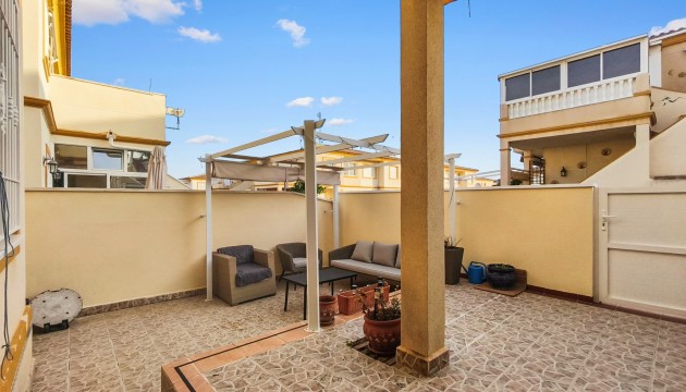 Bungalow - Resale - Orihuela Costa - Playa Flamenca