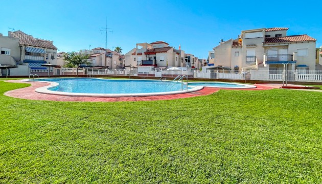 Bungalow - Resale - Orihuela Costa - Playa Flamenca