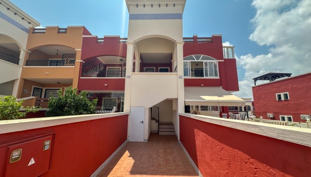 Bungalow - Resale - Orihuela Costa - Punta Prima