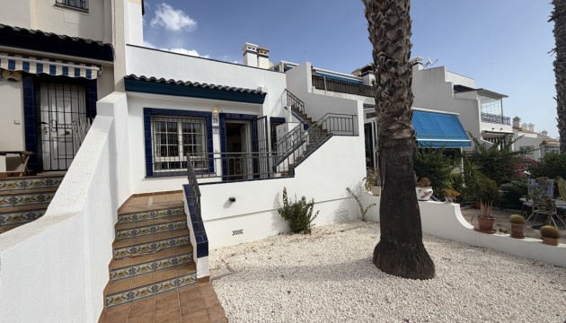 Bungalow - Resale - Orihuela Costa - Rioja
