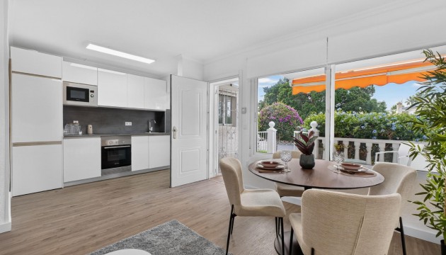 Bungalow - Resale - Orihuela Costa - Villamartín