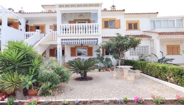 Bungalow - Resale - Pilar de la Horadada - Mil Palmeras