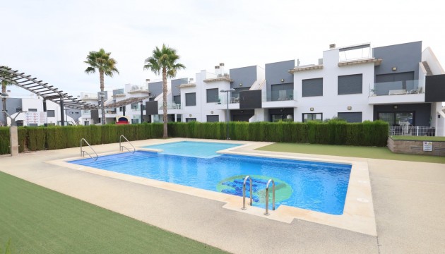 Bungalow - Resale - Pilar de la Horadada - Pilar de la Horadada