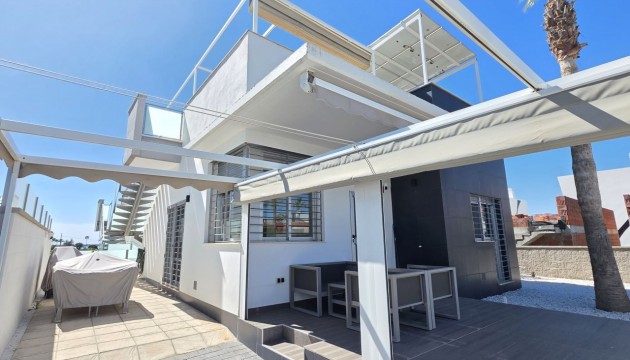 Bungalow - Resale - Rojales - Rojales