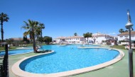 Bungalow - Resale - Torrevieja - IH-60839