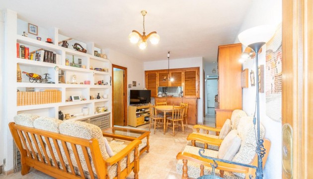 Bungalow - Resale - Torrevieja - Los Frutales