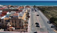 Bungalow - Resale - Torrevieja - OS-18133