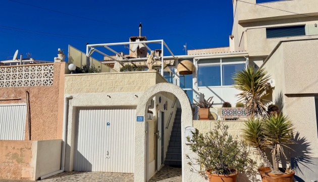 Bungalow - Reventa - Ciudad Quesada - Ciudad Quesada