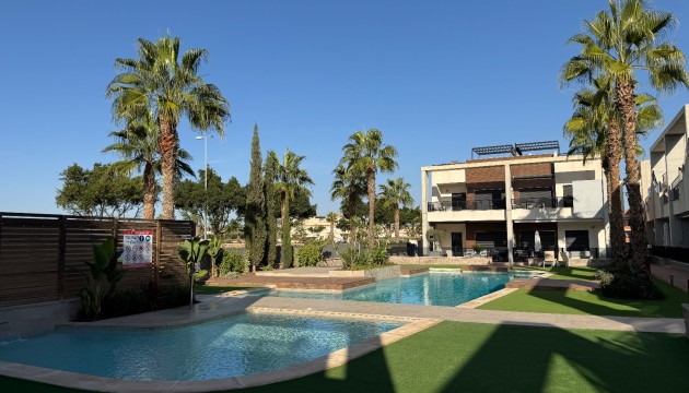 Bungalow - Reventa - Guardamar del Segura - El Raso